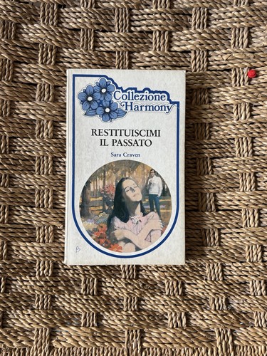 Restituiscimi passato sara - il,
