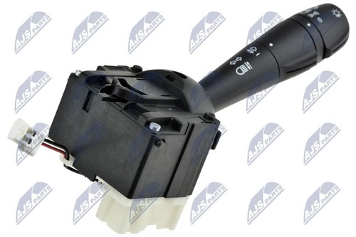 Interruttore lampeggiatore per