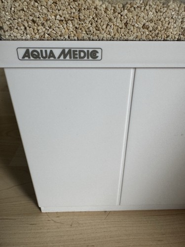 Aqua medic armatus - aqua, micro