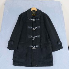 Barbour Toggle Duffle Cappotto