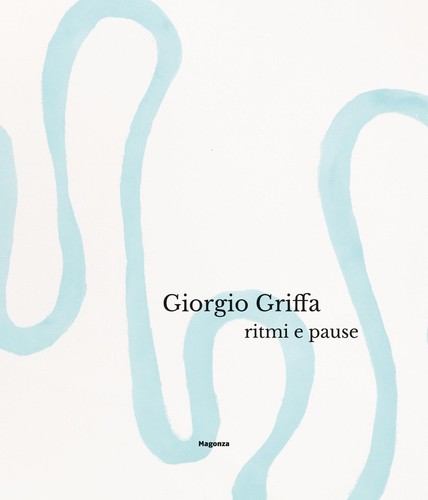 Giorgio griffa ritmi - ritmi, e