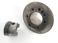 Moto Guzzi V7 Special [1970] -