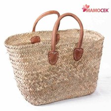 Borsa coffa donna paglia 46 - borsa,
