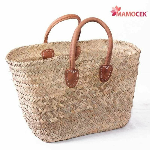 Borsa coffa donna paglia - coffa,