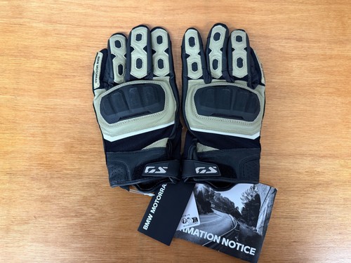 Guanti moto bmw motorrad - guanti, gs