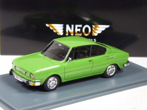Neo scale models - (ki-04-42),