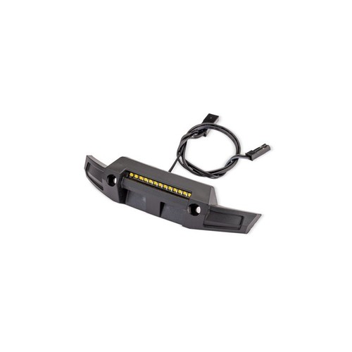 Traxxas 10783 paraurti - 10783,