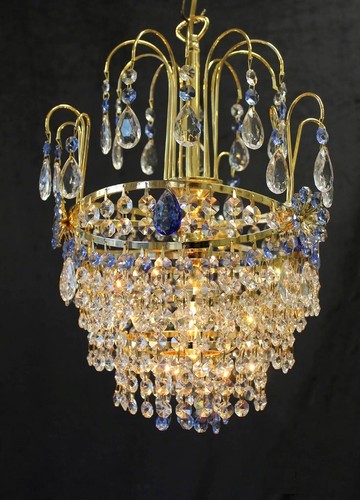 Lampadario italiano vintage - , 11