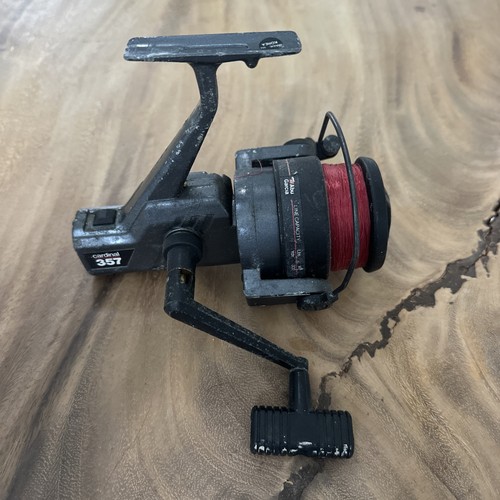 Abu garcia cardinal 357 item - abu, 357,