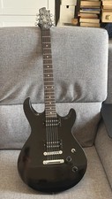 Chitarra elettrica cort m100 - elettrica,