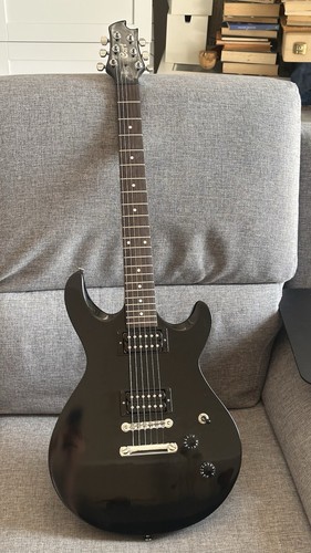 Chitarra elettrica cort - chitarra, m100