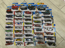 Hot wheels varie - hot,