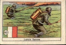 figurina La Guerra in Europa
