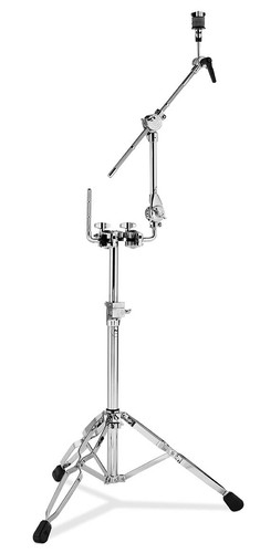 Supporto tom piatti serie - tom, dw