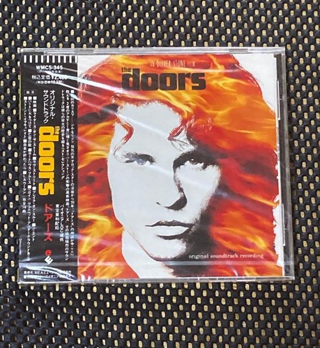 The doors original - the, cd