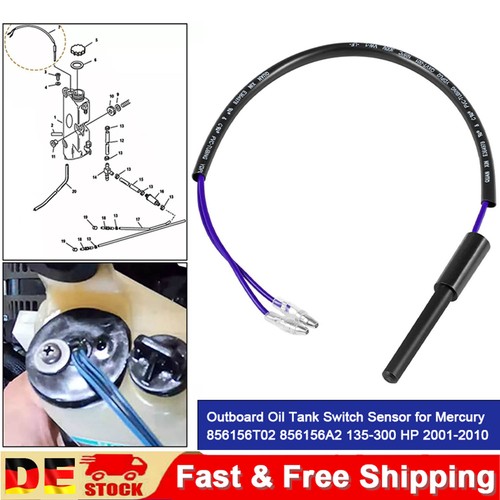856156t02 856156a2 sensore - 856156a2,