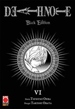EBOND Death Note. Black