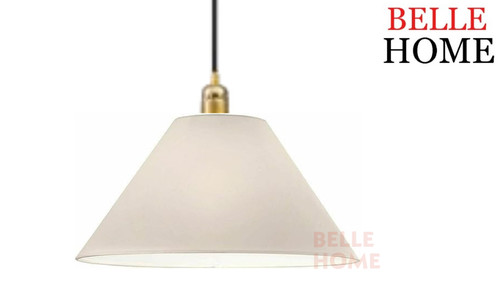 Belle paralume coolie - belle,