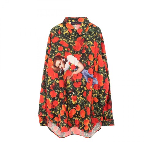 Camicia louis vuitton - camicia,