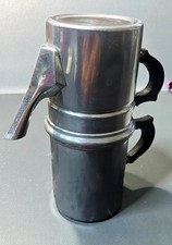 Caffettiera napoletana LUPA