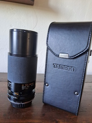 Tamron 210 8 4 - 80-210, 3,8-4