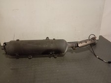 Marmitta più sonda lambda