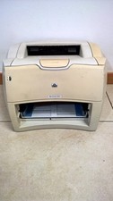 stampante  HP LaserJet 1300
