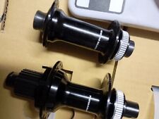 Coppia di mozzi mtb boost