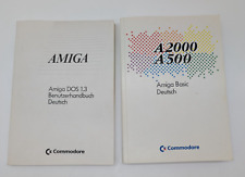 Commodore Amiga 2000 / A500
