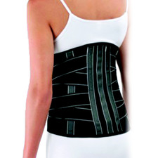 Fgp fascia lombare Corsetto