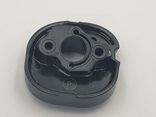 Collettore flangia isolatore - collettore,