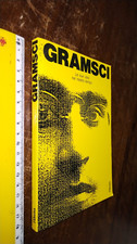 LIBRO:Gramsci. Le sue idee nel nostro tempo   Editrice l'Unità, 1987