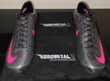 Nike Mercurial SL Carbon FG