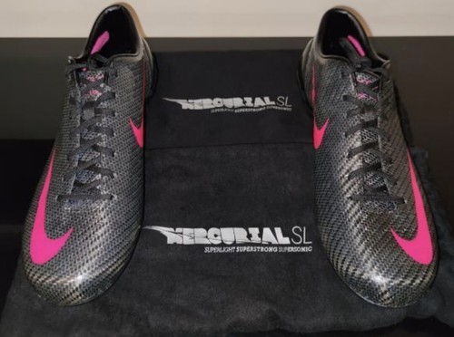 Nike mercurial carbon fg - mercurial,