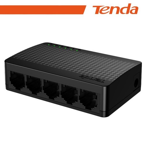 Switch porte gigabit - porte,