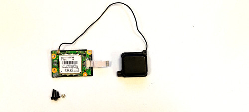 Kit modulo ricevitore gps - kit,