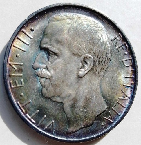 Vittorio emanuele iii 10 - iii,