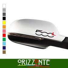 COPPIA ADESIVI 500 L PER