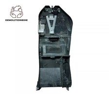 SOTTOCODA SOTTO SELLA VANO BATTERIA POSTERIORE  KAWASAKI Z 750 Z 1000 2007  2008
