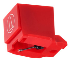 Rega Carbon Giradischi Stilo Aggiornamento! Audio Technica ATN91R ago stilo