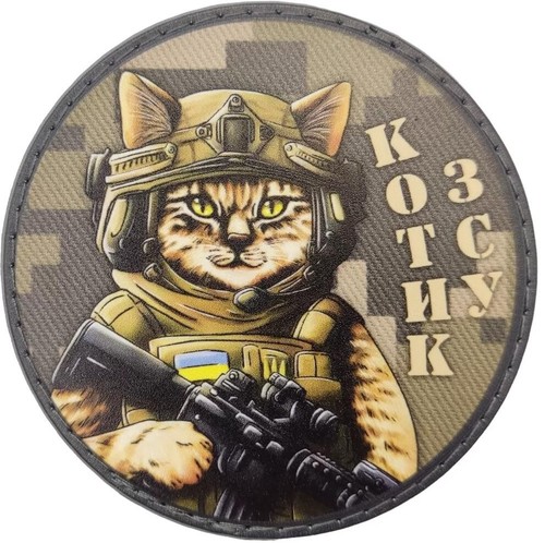 Toppa morale ucraina