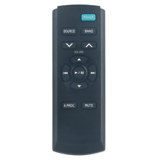 Telecomando per Alpine CDA-105