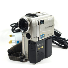 Sony Handycam DCR-PC2E