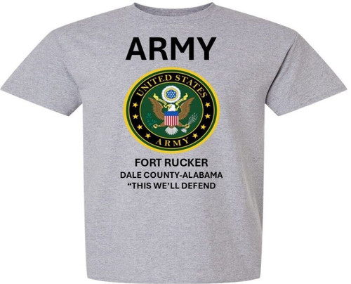 Fort rucker dale - *,