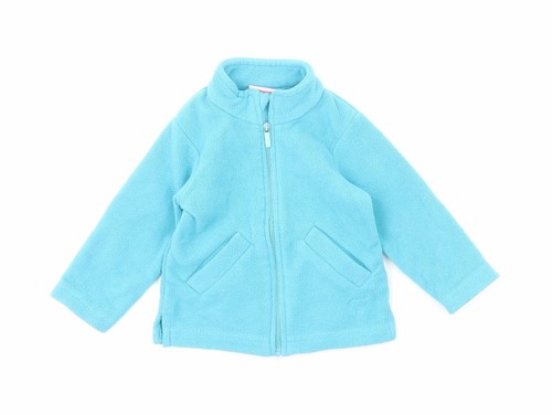 Giacca blu bambina - , taglia