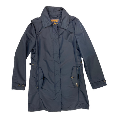 Giubbino trench donna - giubbino,