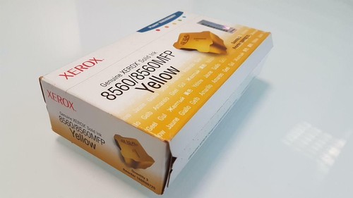 Toner ink stick xerox phaser - /,