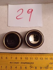 MANOPOLE RADIO A VALVOLE