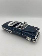 1954 chevy belair diecast 6”. No Box