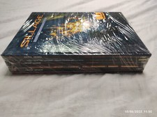 SILLAGE 1-5 + SPECIALE 6